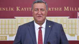 GÜRER: “VATANDAŞ BORÇ VE FAİZ YÜKÜ ALTINDA EZİLİYOR”