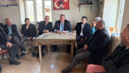 ÜRETİCİ: “BATTIK DİYORUM, BAŞKA BİRŞEY DEMİYORUM”