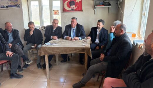 ÜRETİCİ: “BATTIK DİYORUM, BAŞKA BİRŞEY DEMİYORUM”