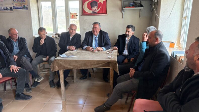 ÜRETİCİ: “BATTIK DİYORUM, BAŞKA BİRŞEY DEMİYORUM”