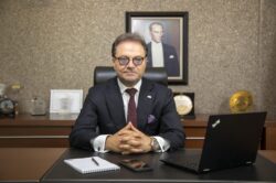 AHKİB, AVRUPA VE ORTA ASYA ODAKLI BÜYÜME STRATEJİSİYLE İLK ÇEYREKTE 125,5 MİLYON DOLARA ULAŞTI