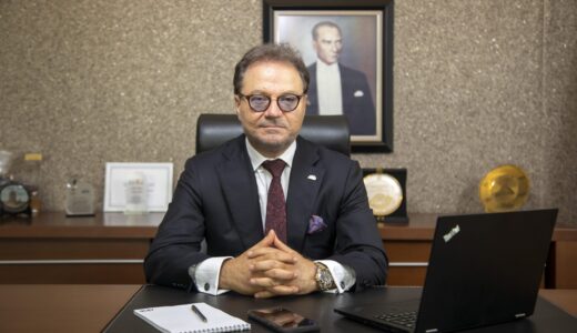 AHKİB, AVRUPA VE ORTA ASYA ODAKLI BÜYÜME STRATEJİSİYLE İLK ÇEYREKTE 125,5 MİLYON DOLARA ULAŞTI