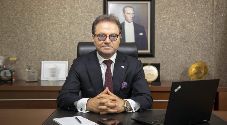 AHKİB, AVRUPA VE ORTA ASYA ODAKLI BÜYÜME STRATEJİSİYLE İLK ÇEYREKTE 125,5 MİLYON DOLARA ULAŞTI