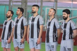 AOSB FUTBOL TURNUVASI’NDA ÜÇÜNCÜ HAFTA
