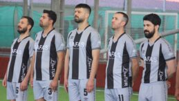 AOSB FUTBOL TURNUVASI’NDA ÜÇÜNCÜ HAFTA