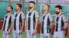 AOSB FUTBOL TURNUVASI’NDA ÜÇÜNCÜ HAFTA