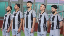 AOSB FUTBOL TURNUVASI’NDA ÜÇÜNCÜ HAFTA