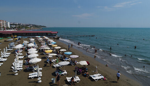 ALİ BEDRETTİN KARATAŞ: “2 YILDA BORÇLARI KAPATTIK, KARATAŞ’I AYAĞA KALDIRDIK”