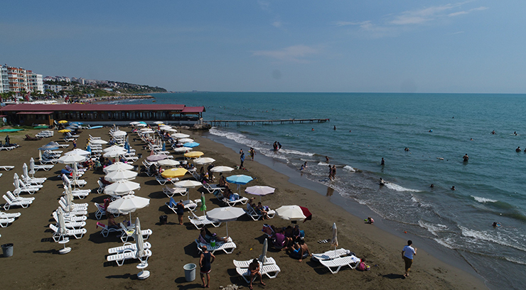 ALİ BEDRETTİN KARATAŞ: “2 YILDA BORÇLARI KAPATTIK, KARATAŞ’I AYAĞA KALDIRDIK”