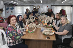 MERSİN BÜYÜKŞEHİR İLE SOSYALLEŞMENİN ADRESİ: ENGELSİZ YAŞAM PARKI