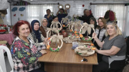 MERSİN BÜYÜKŞEHİR İLE SOSYALLEŞMENİN ADRESİ: ENGELSİZ YAŞAM PARKI