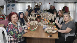 MERSİN BÜYÜKŞEHİR İLE SOSYALLEŞMENİN ADRESİ: ENGELSİZ YAŞAM PARKI