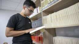 MERSİN BÜYÜKŞEHİR’DEN EĞİTİME DİJİTAL DESTEK