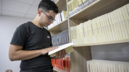 MERSİN BÜYÜKŞEHİR’DEN EĞİTİME DİJİTAL DESTEK