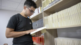 MERSİN BÜYÜKŞEHİR’DEN EĞİTİME DİJİTAL DESTEK