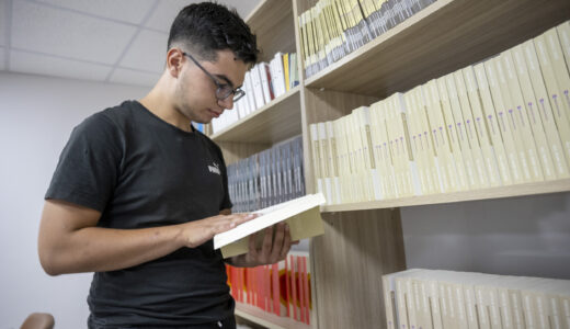 MERSİN BÜYÜKŞEHİR’DEN EĞİTİME DİJİTAL DESTEK