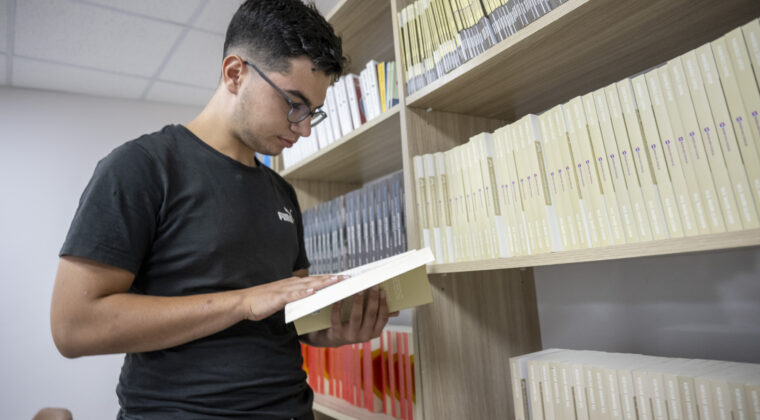 MERSİN BÜYÜKŞEHİR’DEN EĞİTİME DİJİTAL DESTEK