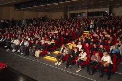 MERSİN BÜYÜKŞEHİR’DEN USTA OZAN ÂŞIK VEYSEL’E VEFA GECESİ