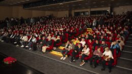 MERSİN BÜYÜKŞEHİR’DEN USTA OZAN ÂŞIK VEYSEL’E VEFA GECESİ