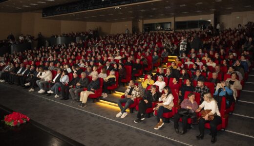 MERSİN BÜYÜKŞEHİR’DEN USTA OZAN ÂŞIK VEYSEL’E VEFA GECESİ