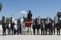 MİMARLAR ODASI’NDAN MESLEĞE SAHİP ÇIKMA VURGUSU VE BARIŞ ÇAĞRISI…