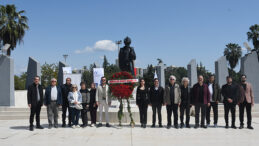 MİMARLAR ODASI’NDAN MESLEĞE SAHİP ÇIKMA VURGUSU VE BARIŞ ÇAĞRISI…