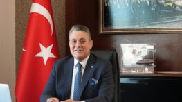 MART AYINDA İHRACAT ÇİFT HANELİ DÜŞTÜ, SEKTÖR DESTEK BEKLİYOR