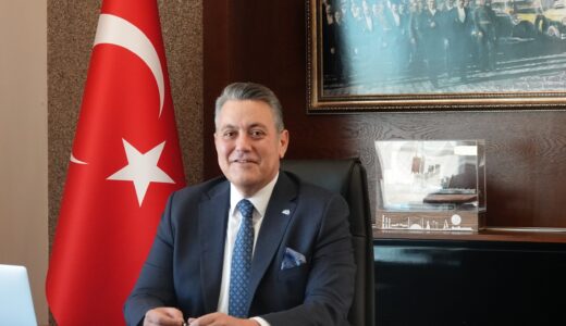 MART AYINDA İHRACAT ÇİFT HANELİ DÜŞTÜ, SEKTÖR DESTEK BEKLİYOR