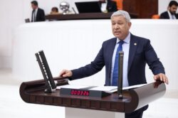 ORHAN SÜMER’DEN TOKİ’YE ADANA DOSYASI: MAĞDURİYETLERİ BİR BİR SIRALADI!