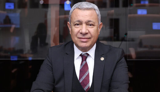 ORHAN SÜMER: “KÂR HIRSI LİYAKATSİZLİĞİ GETİRDİ”