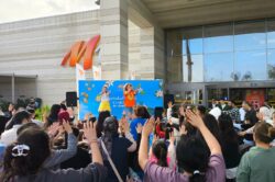 PORTAKAL ÇİÇEĞİ COŞKUSU M1 ADANA’DA YAŞANDI