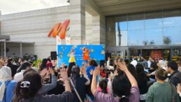 PORTAKAL ÇİÇEĞİ COŞKUSU M1 ADANA’DA YAŞANDI