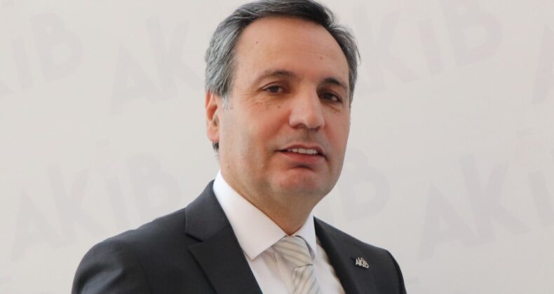 SEKTÖR ORTALAMAYI AŞTI, TÜRKİYE İHRACATININ YÜZDE 13,8’İNİ TAŞIDI