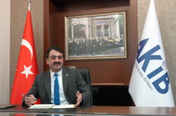 AKMİB İLK ÇEYREKTE ÇİFT HANELİ ARTIŞLA 1,6 MİLYAR DOLAR İHRACATA İMZA ATTI