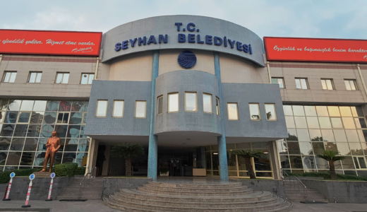 SEYHAN BELEDİYESİ GERÇEKLERİ TEK TEK AÇIKLADI