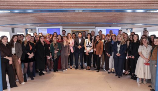 TÜRKONFED VE İŞ BANKAS İKİ YILDA 7.500 GİRİŞİMCİ KADINA DAHA DESTEK VERECEK