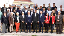 TARİHE TANIKLIK EDEN FOTOĞRAF KARELERİ