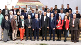 TARİHE TANIKLIK EDEN FOTOĞRAF KARELERİ