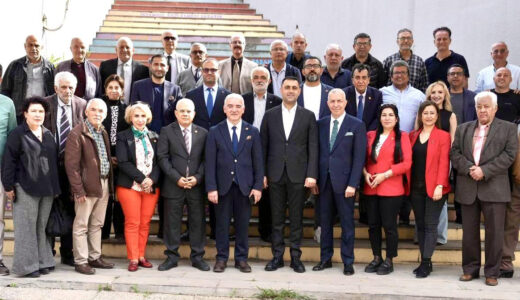 TARİHE TANIKLIK EDEN FOTOĞRAF KARELERİ