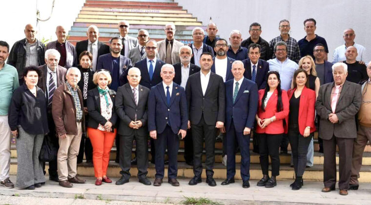 TARİHE TANIKLIK EDEN FOTOĞRAF KARELERİ