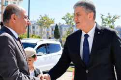 BAŞKAN ERDİNÇ ALTIOK: “YUMURTALIK’I ORTAK AKILLA GELECEĞE TAŞIYORUZ”