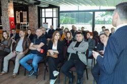 AOSB VE KALKINMA AJANSI’NDAN YATIRIM HAMLESİNE ÖNCÜLÜK