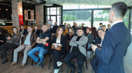 AOSB VE KALKINMA AJANSI’NDAN YATIRIM HAMLESİNE ÖNCÜLÜK