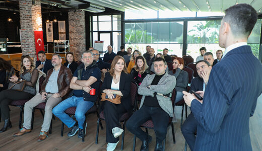 AOSB VE KALKINMA AJANSI’NDAN YATIRIM HAMLESİNE ÖNCÜLÜK