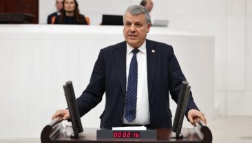 “VAHŞETİN SORUMLUSU İKTİDARDIR”