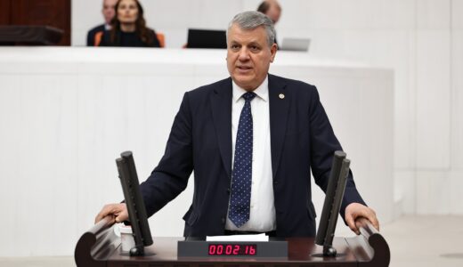 “VAHŞETİN SORUMLUSU İKTİDARDIR”