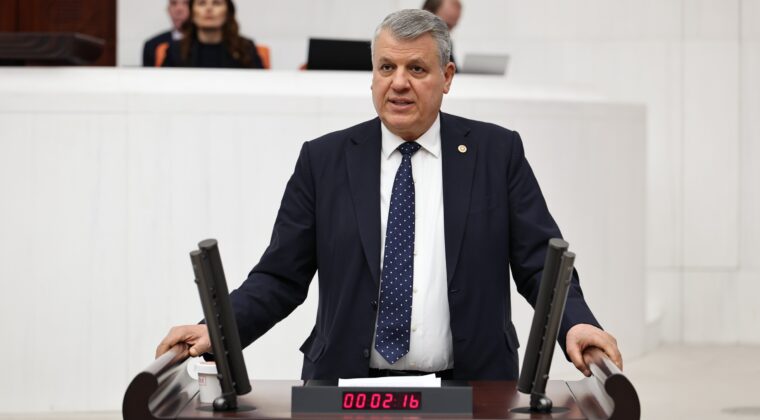 “VAHŞETİN SORUMLUSU İKTİDARDIR”