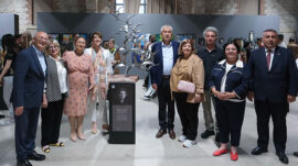 ÇUKUROVA’NIN BİNLERCE YILLIK MİRASI BU SERGİDE!