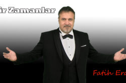 FATİH ERAY’DAN DUYGUSAL YORUM