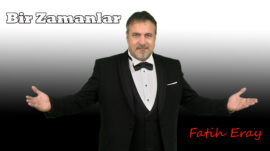FATİH ERAY’DAN DUYGUSAL YORUM